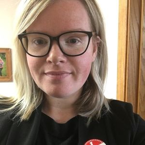 Meet your Posher, Meegan